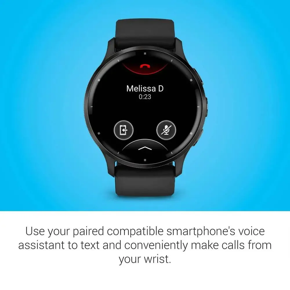 garmin new venu